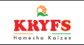 KRYFS Logo